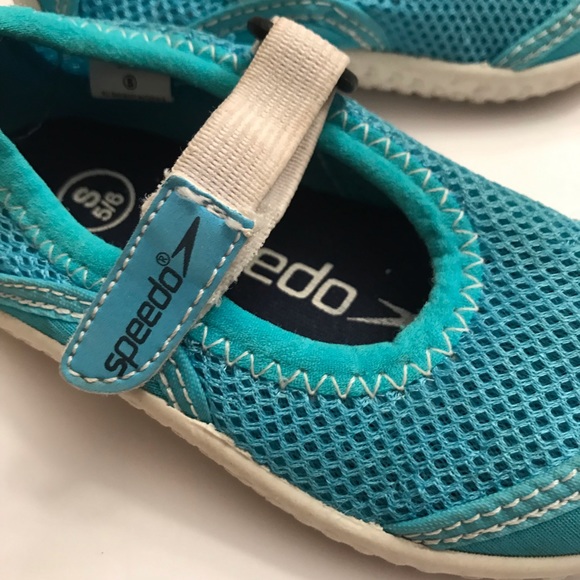 Speedo Shoes Speedo Toddler Girls Mary Jane Water Shoes Poshmark